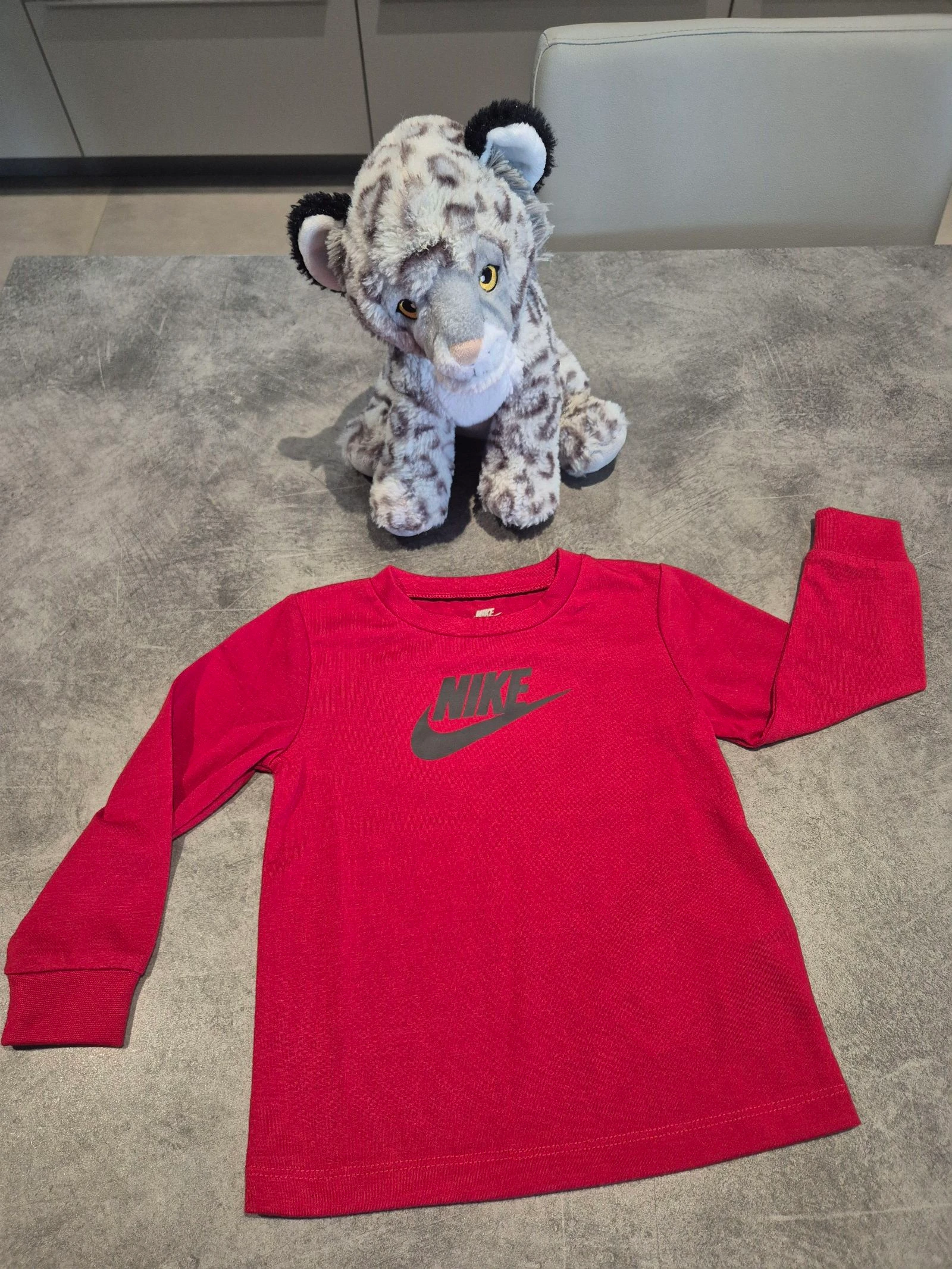 Camiseta de manga larga – photo 8